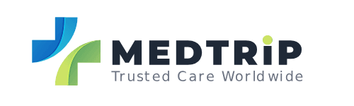 MedTrip Logo