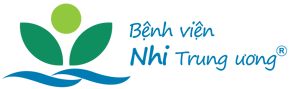 Benh Vien Nhi logo