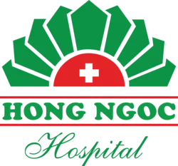 Hong Ngoc logo