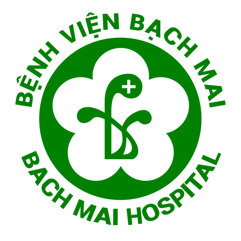 Bach Mai logo