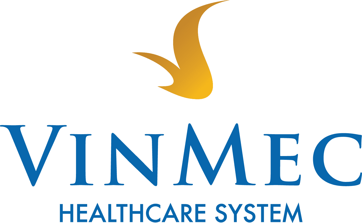 Vinmec logo