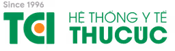 Thu Cuc TCI logo